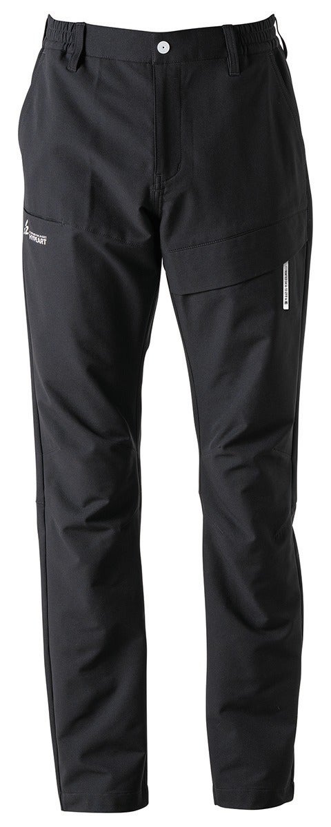I'Z FRONTIER STERTCH EASY PANTS #4003
