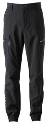 I'Z FRONTIER STERTCH LOOSE CARGO JOGGER PANTS #4008