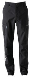 I'Z FRONTIER STERTCH LOOSE CARGO JOGGER PANTS #4008（2枚目）