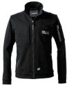 I'Z FRONTIER HEAVY JERSEY WORK JACKET #5340J
