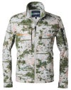I'Z FRONTIER HEAVY JERSEY WORK JACKET #5340P