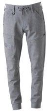 I'Z FRONTIER HEAVY JERSEY JOGGER PANTS #5343J