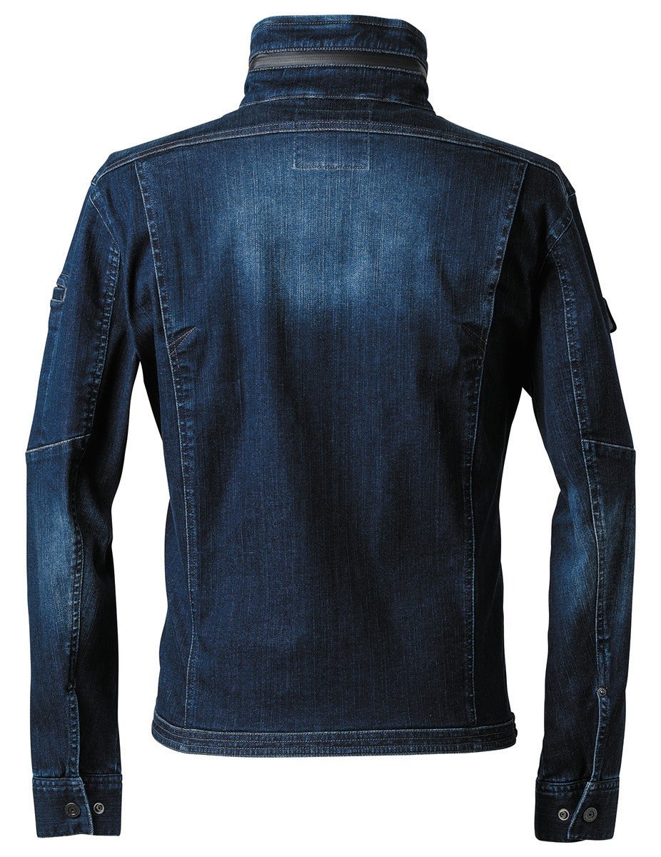 I'Z FRONTIER HIGH STRETCH 3D WORK JACKET #7260S（2枚目）