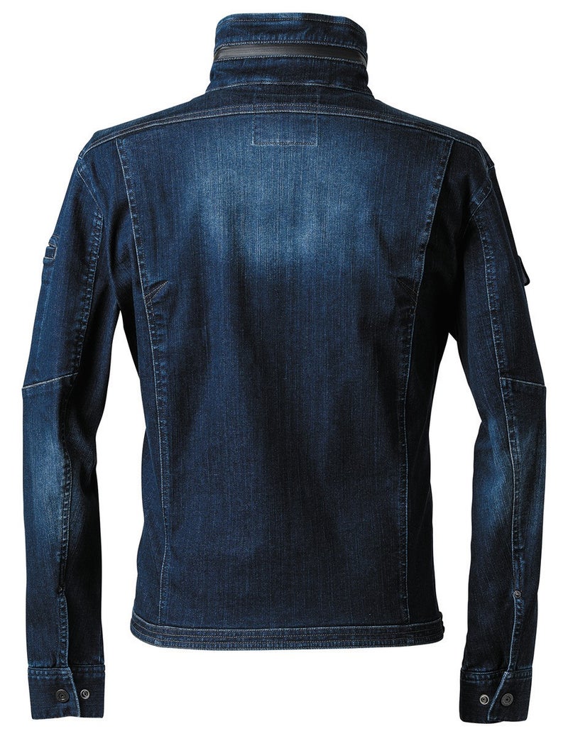 I'Z FRONTIER HIGH STRETCH 3D WORK JACKET #7260S（2枚目）