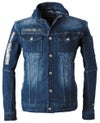 I'Z FRONTIER HIGHPOWER STRETCH DENIM 3D WORK JACKET #7350（3枚目）