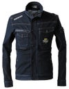 I'Z FRONTIER 2WAY STRETCH 3D WORK JACKET #7630S