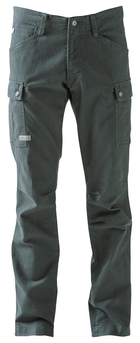 I'Z FRONTIER STRETCH TWILL CARGO PANTS #7902（2枚目）