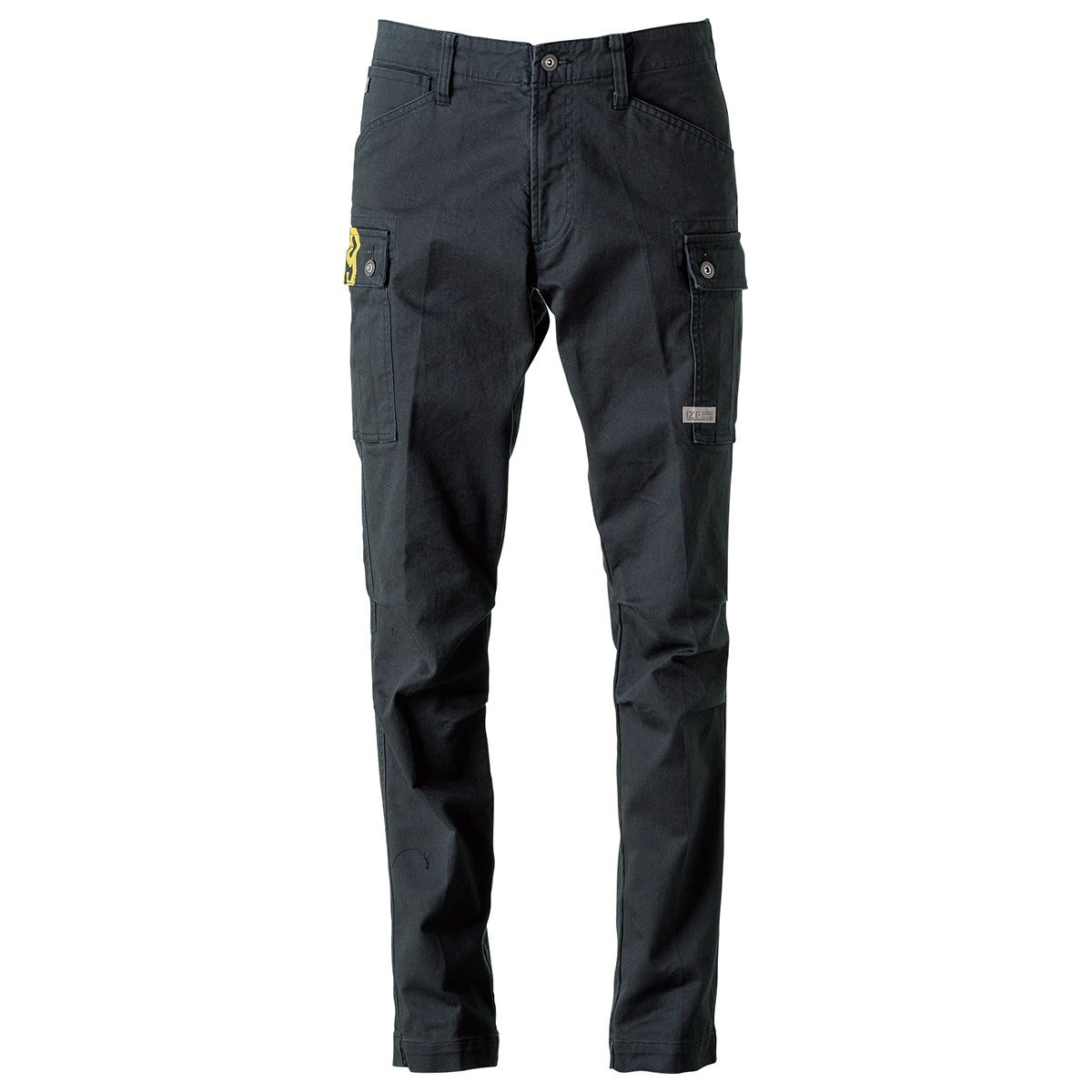 I'Z FRONTIER STRETCH TWILL CARGO PANTS #7902S
