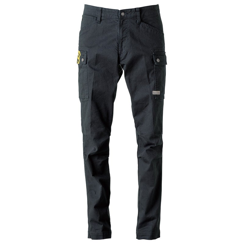 I'Z FRONTIER STRETCH TWILL CARGO PANTS #7902S