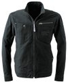 I'Z FRONTIER STRETCH TWILL 3D WORK JACKET #7908