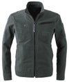 I'Z FRONTIER STRETCH TWILL 3D WORK JACKET #7908（2枚目）
