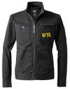 I'Z FRONTIER STRETCH TWILL 3D WORK JACKET #7908S