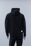 P's リフレッシングダンボールアクティブフーディー #80109