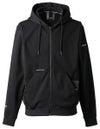I'Z FRONTIER LIGHT WEIGHT STERTCH ACTIVE FULL ZIP HOODIE #8617（2枚目）
