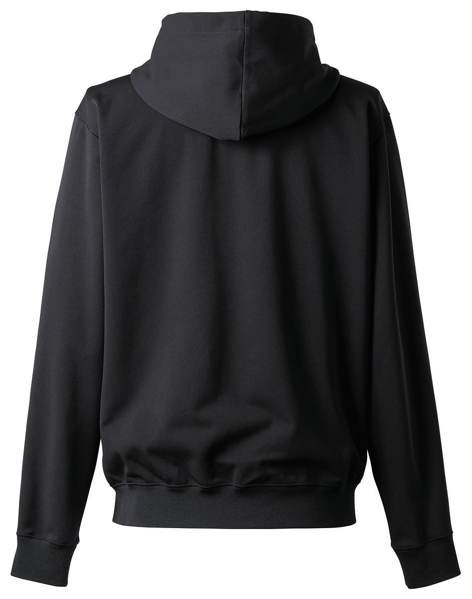 I'Z FRONTIER LIGHT WEIGHT STERTCH ACTIVE FULL ZIP HOODIE #8617（3枚目）