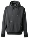 I'Z FRONTIER LIGHT WEIGHT STERTCH WORK HOODIE #8619