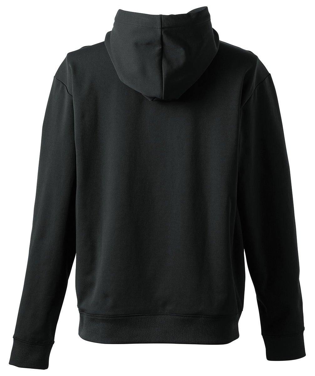 I'Z FRONTIER LIGHT WEIGHT STERTCH WORK HOODIE #8619（3枚目）