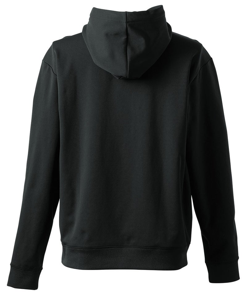 I'Z FRONTIER LIGHT WEIGHT STERTCH WORK HOODIE #8619（3枚目）