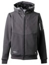 I'Z FRONTIER HYBRID STRECH LINING BOA FULL ZIP PARKA #8810（3枚目）