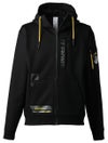 I'Z FRONTIER STERTCH ACTIVE FULL ZIP HOODIE #8970（2枚目）