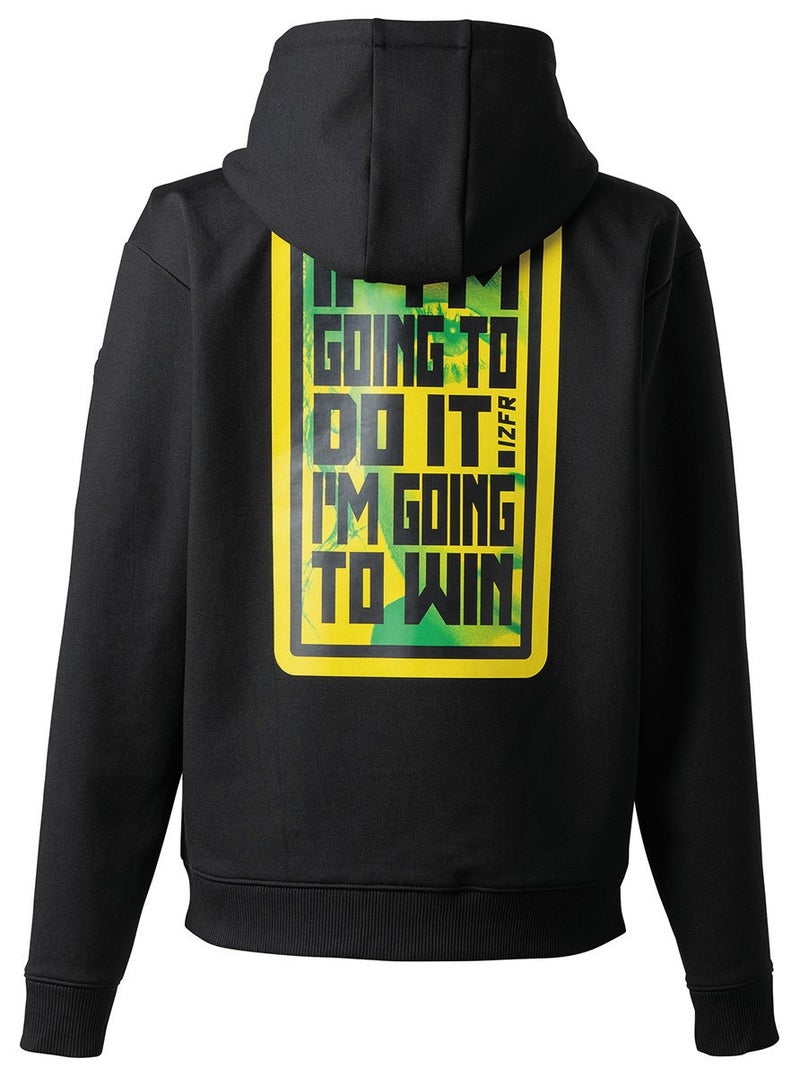 I'Z FRONTIER STERTCH ACTIVE FULL ZIP HOODIE #8970（3枚目）
