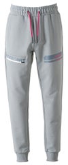 I'Z FRONTIER STERTCH ACTIVE F.Z. JOGGER PANTS #8973