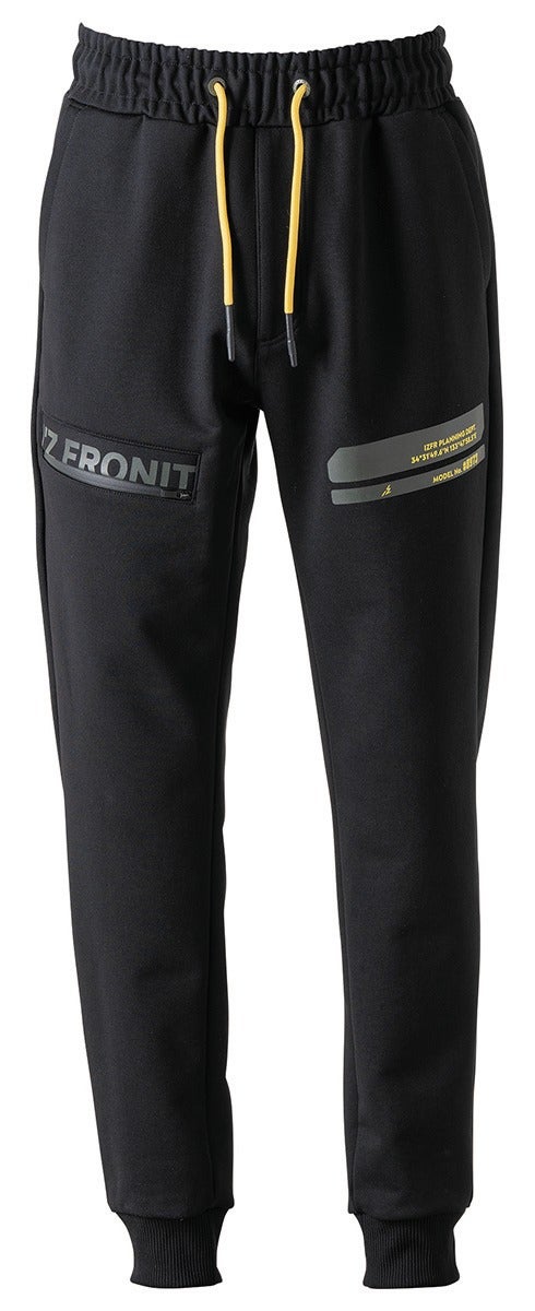 I'Z FRONTIER STERTCH ACTIVE F.Z. JOGGER PANTS #8973（2枚目）