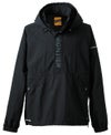 I'Z FRONTIER HARD TASRAN NYLON HALF ZIP PARKA #9019（3枚目）