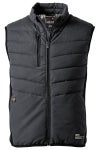 I'Z FRONTIER ULTIMATE HEAT HYBRID WARM VEST #9157