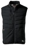 I'Z FRONTIER ULTIMATE HEAT HYBRID WARM VEST #9157（2枚目）