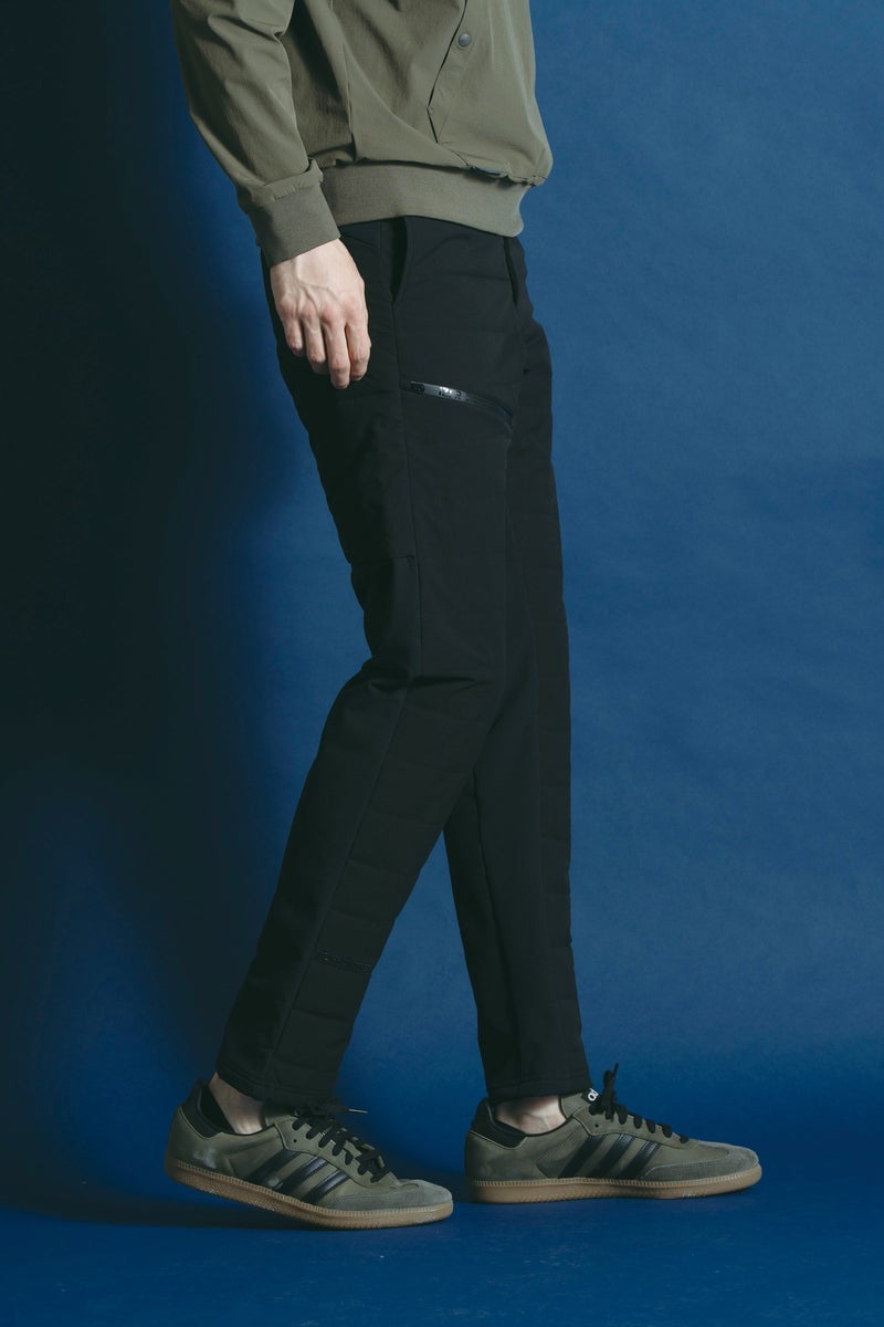 I'Z FRONTIER LIGHT WORM STRETCH H.B.PANTS #9212（2枚目）