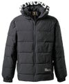 I'Z FRONTIER ALUMINUM STRETCH JACKET PARKA #9568