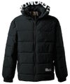 I'Z FRONTIER ALUMINUM STRETCH JACKET PARKA #9568（2枚目）