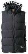 I'Z FRONTIER ALUMINUM STRETCH VEST PARKA #9569