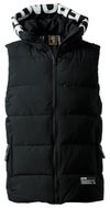 I'Z FRONTIER ALUMINUM STRETCH VEST PARKA #9569（2枚目）