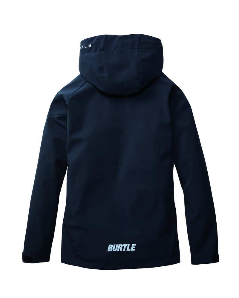BURTLE ウインドブレーカージャケット 3190（4枚目）