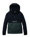 BURTLE 防風アノラックパーカー 4054