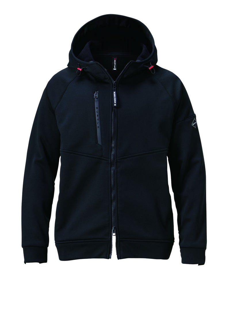 BURTLE ホットフーディ 4123
