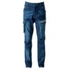 I'Z FRONTIER HIGH STRETCH 3D CARGO PANTS #7262S