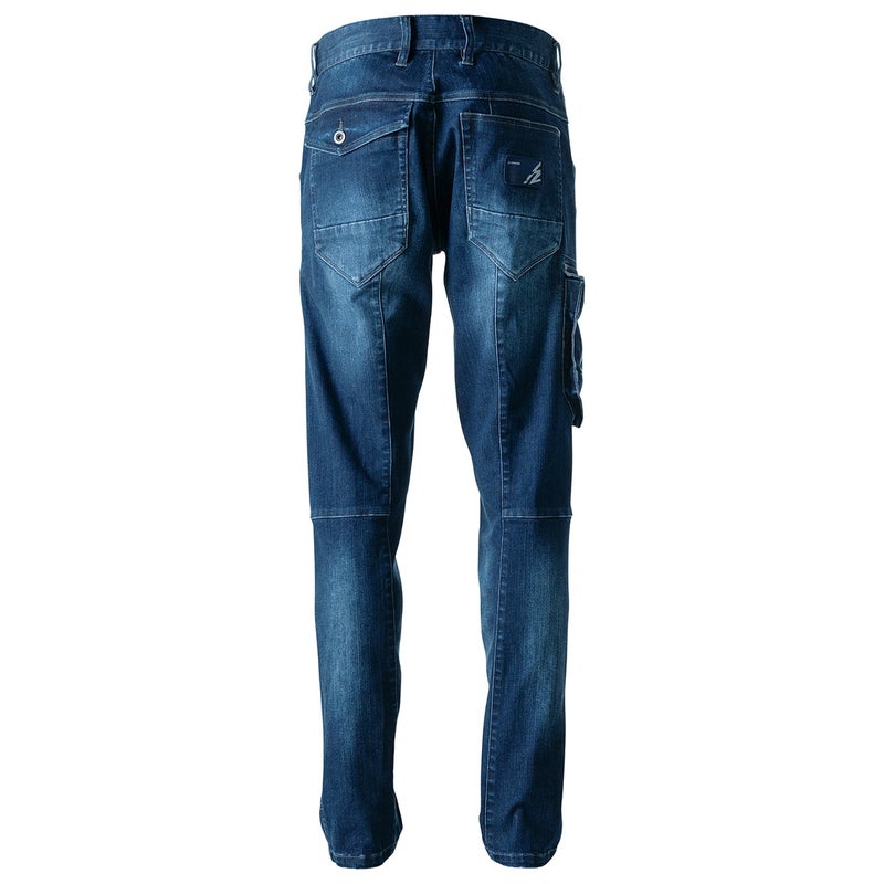 I'Z FRONTIER HIGH STRETCH 3D CARGO PANTS #7262S（2枚目）