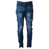 I'Z FRONTIER HIGHPOWER STRETCH DENIM CARGO PANTS #7352（2枚目）