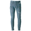 I'Z FRONTIER HIGHPOWER STRETCH DENIM CARGO PANTS #7352（5枚目）