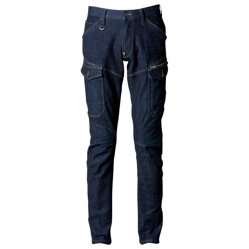 I'Z FRONTIER 2WAY STRETCH 3D CARGO PANTS #7632（2枚目）